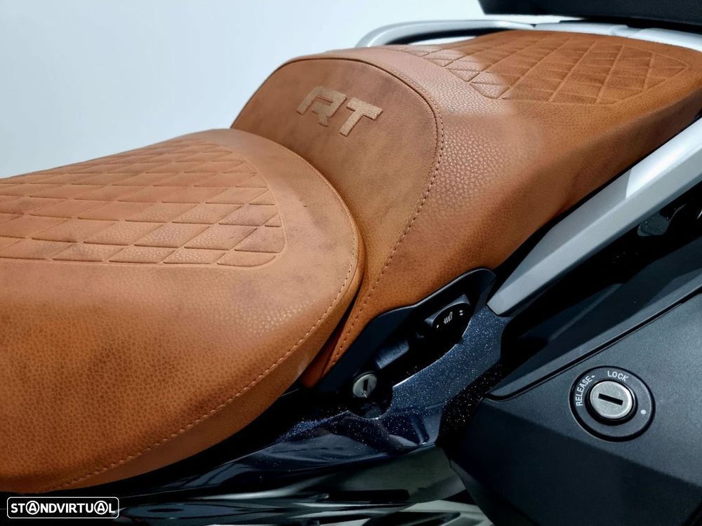 BMW R 1250 RT 1250RT Option 719 - 16