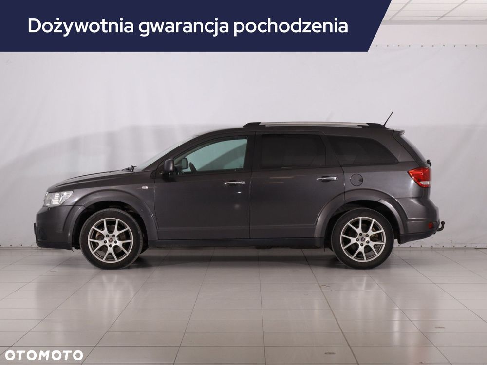 Fiat Freemont - 4