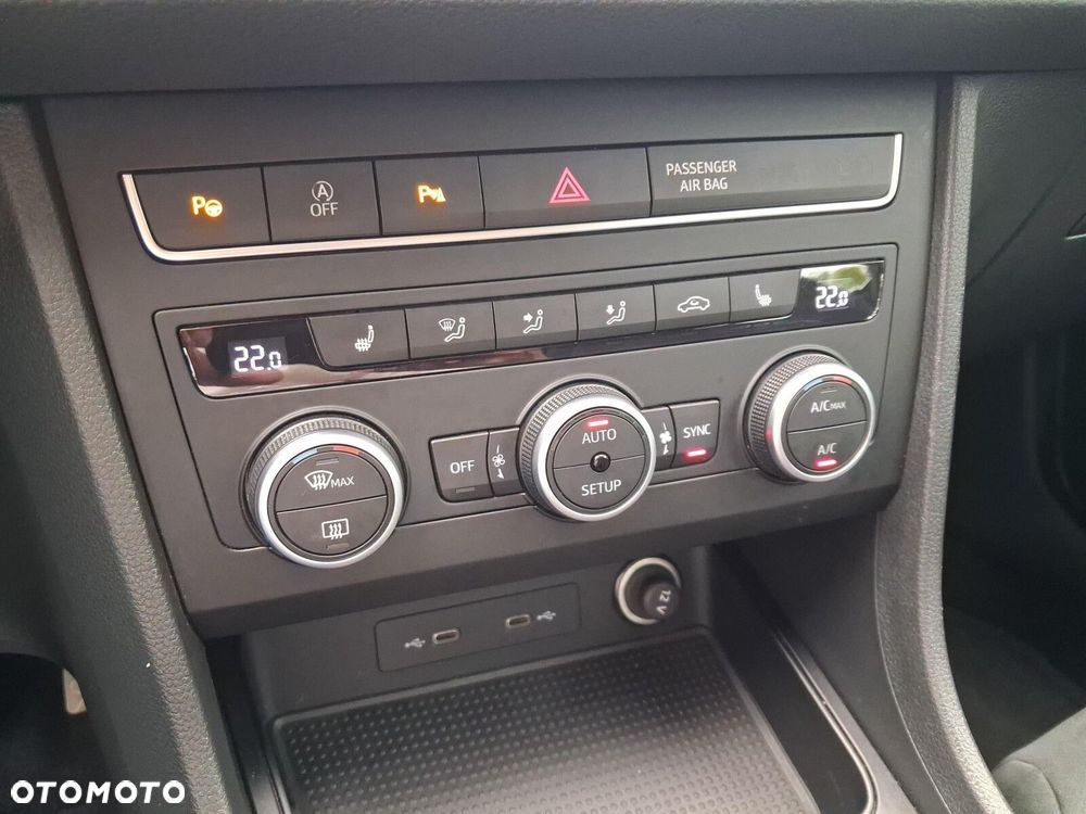 Seat Ateca 1.5 TSI Style S&S - 27
