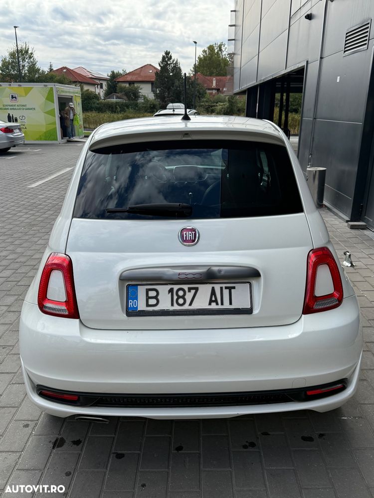 Fiat 500 - 10