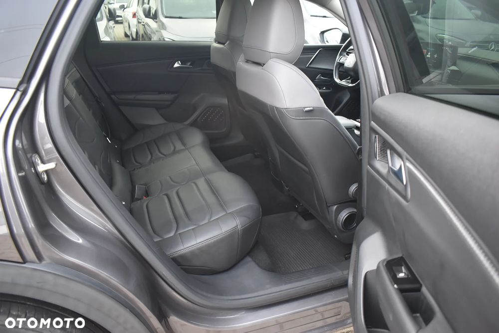 Citroën C5X 1.6 PureTech Shine EAT8 - 15