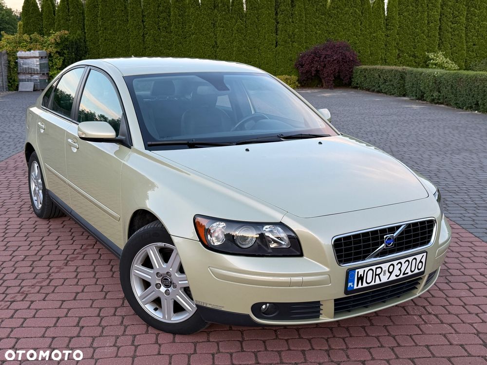 Volvo S40 2.4i Momentum - 1