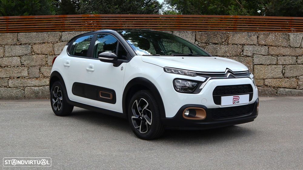 Citroën C3 1.2 PureTech C-Series - 6