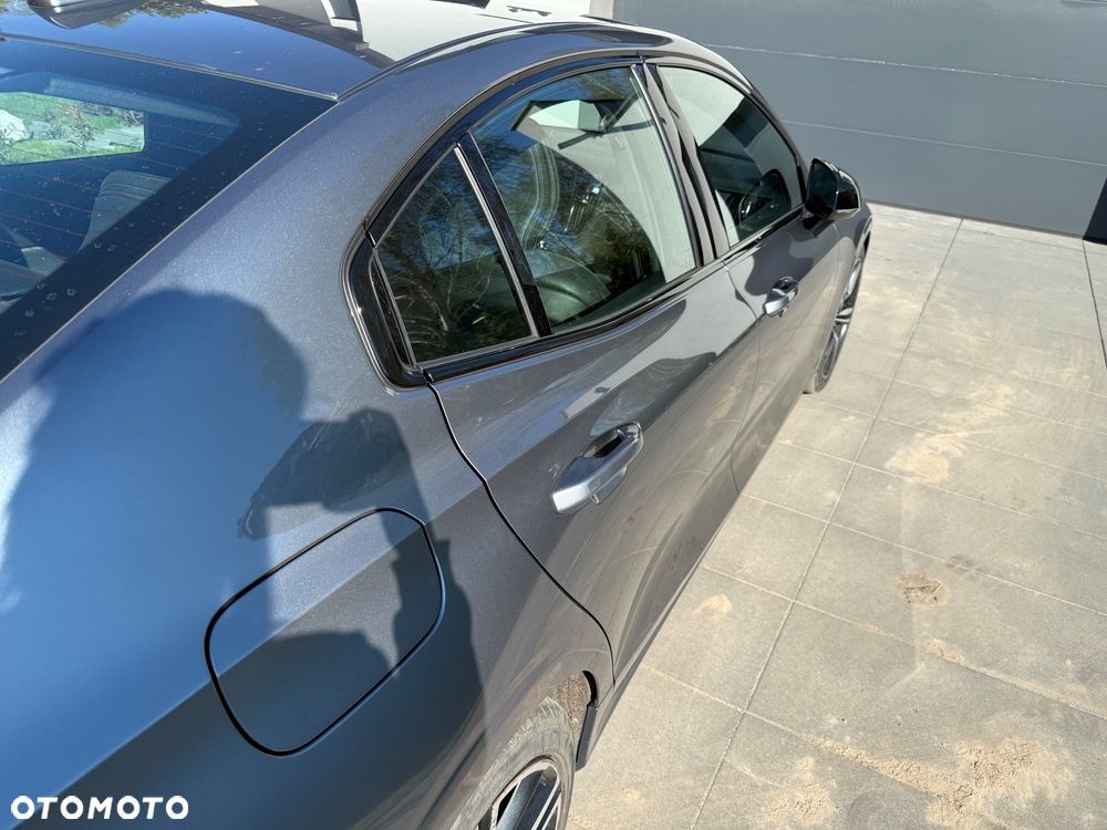 Volvo S60 - 5