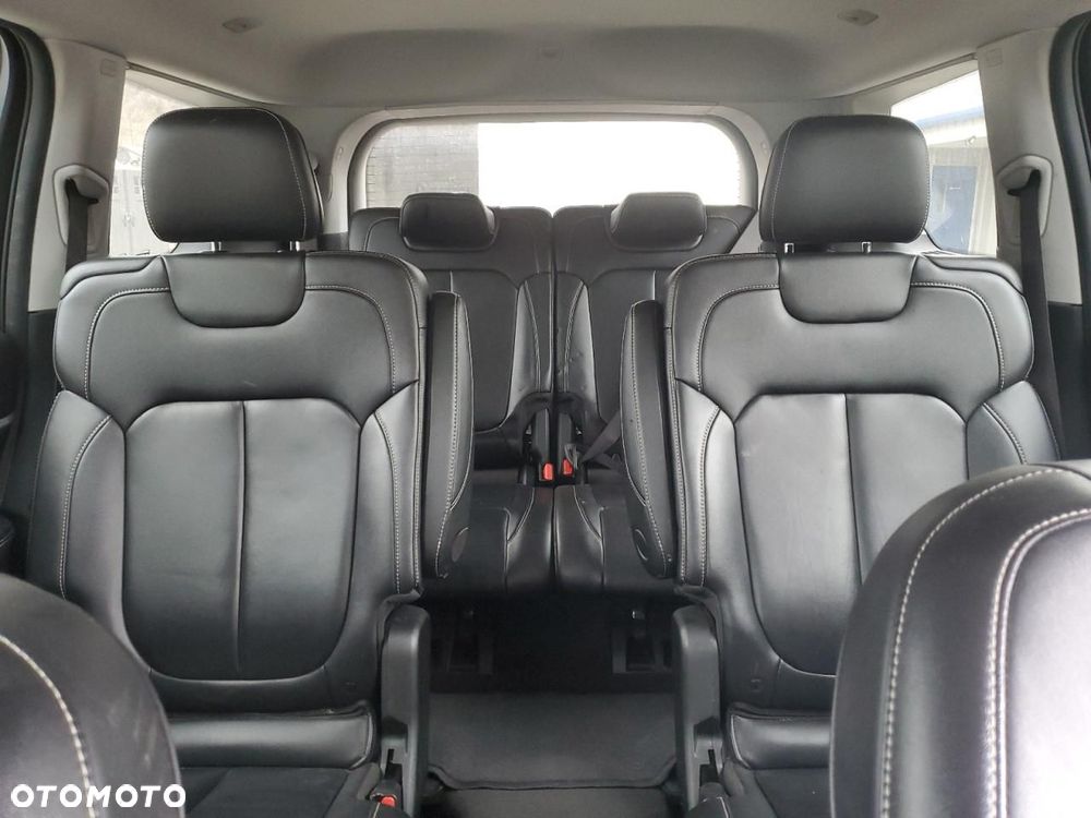 Jeep Grand Cherokee 3.6 V6 Pentastar 4WD Automatik Limited - 8