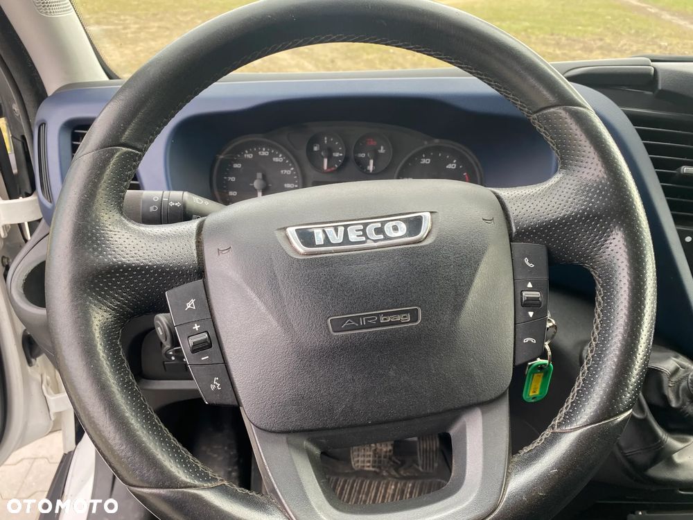 Iveco DAILY - 13