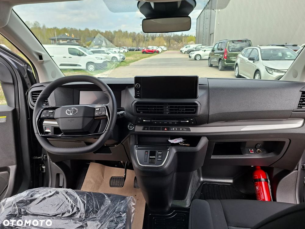 Toyota Proace - 19