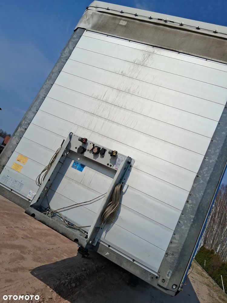 Inny Schmitz Cargobull - 2