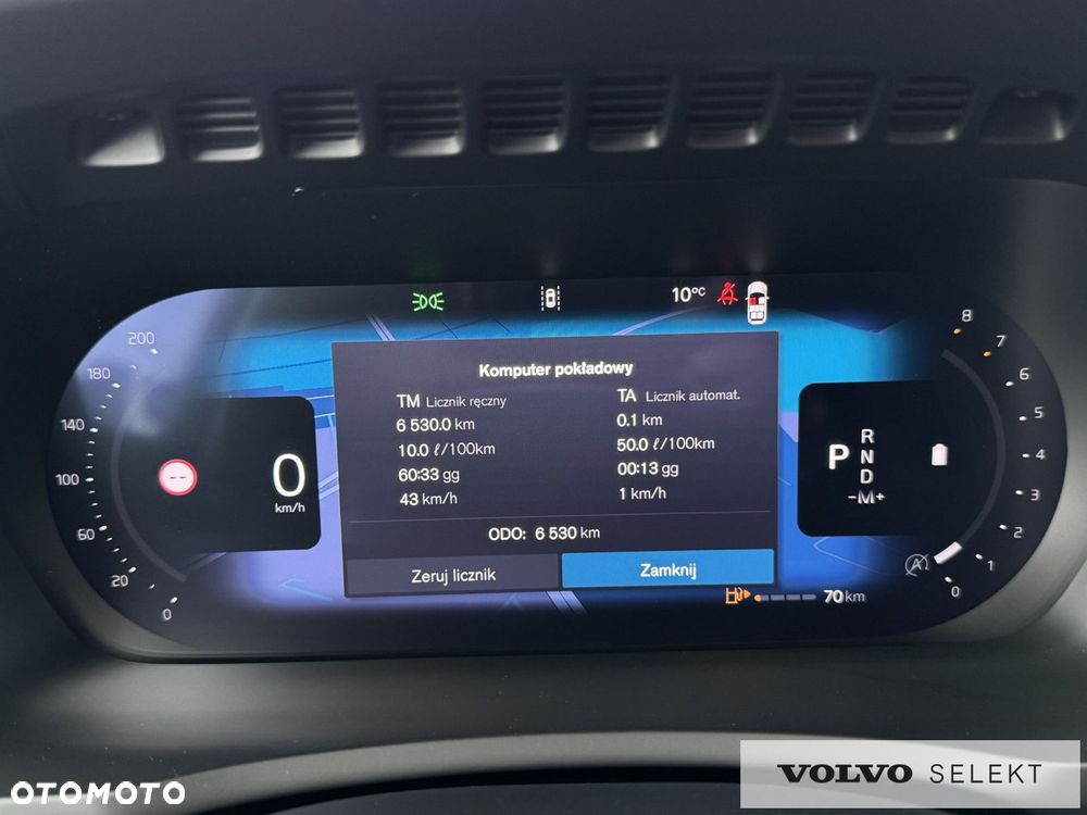 Volvo XC 90 - 20