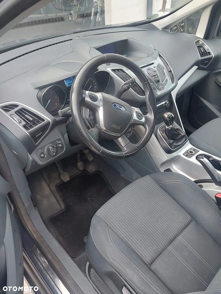Ford Grand C-MAX 1.6 TDCi Titanium - 6