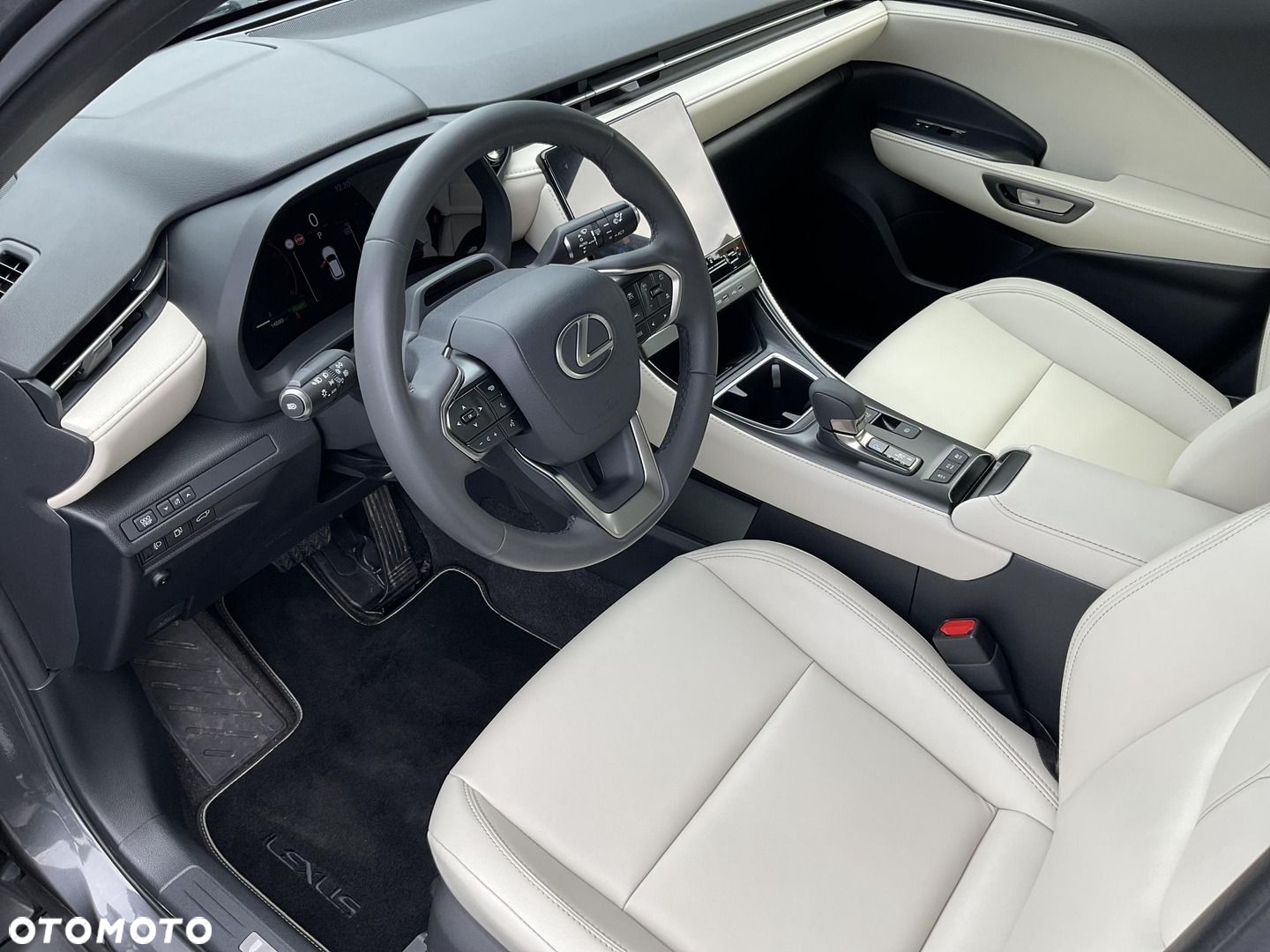 Lexus LBX 1.5 Hybrid Elegant - 10