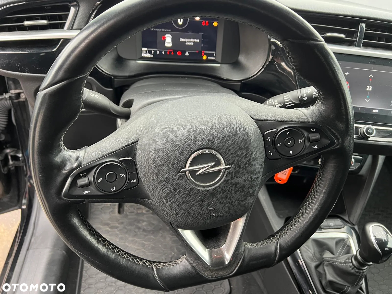 Opel Corsa 1.5 D Elegance S&S - 10