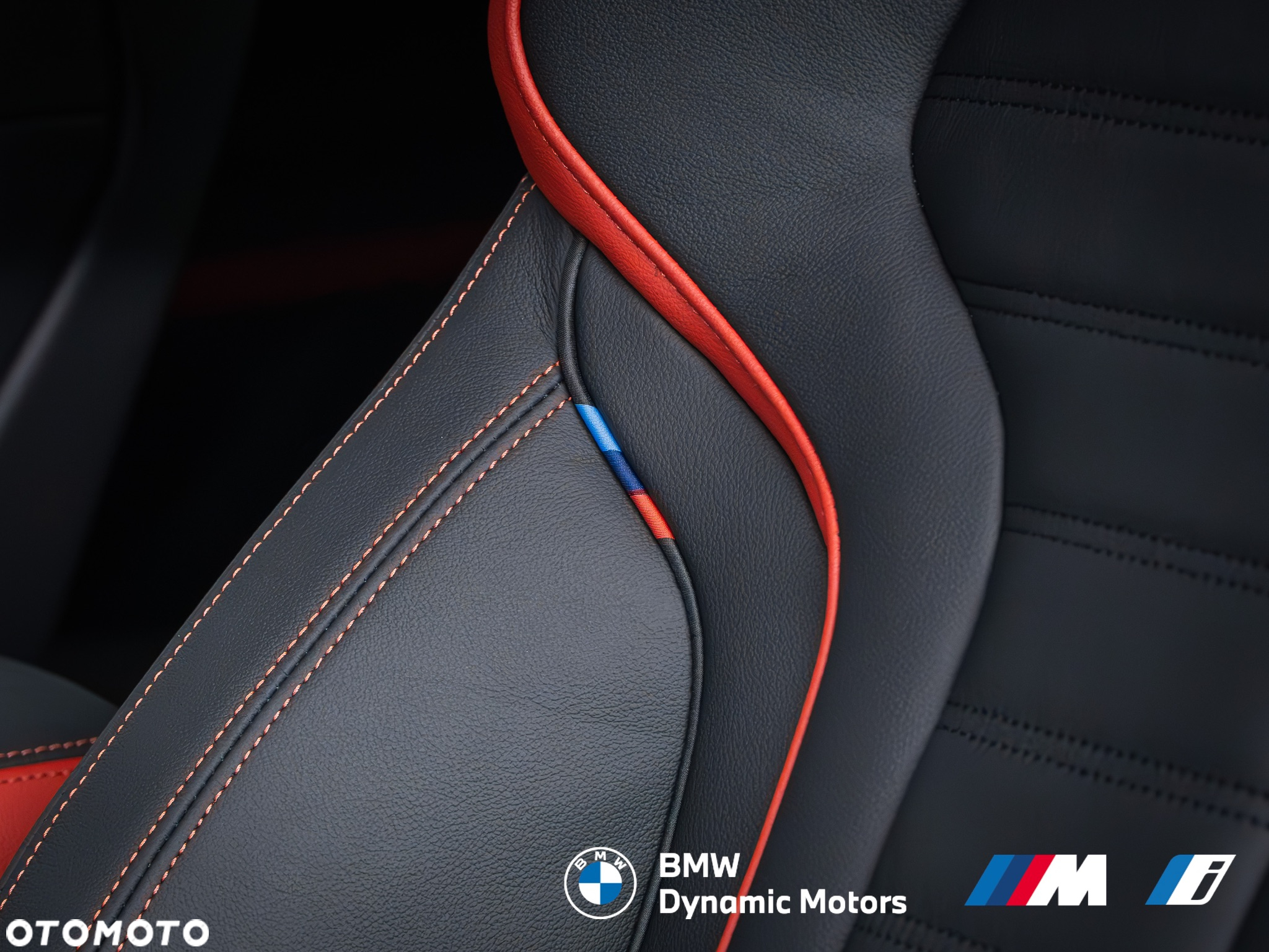 BMW Seria 4 430i xDrive Coupe M Sport - 23