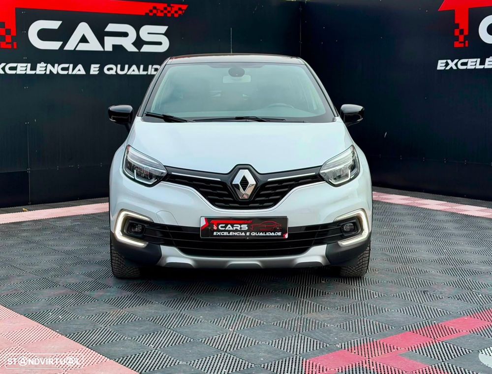 Renault Captur 0.9 TCE Sport - 5