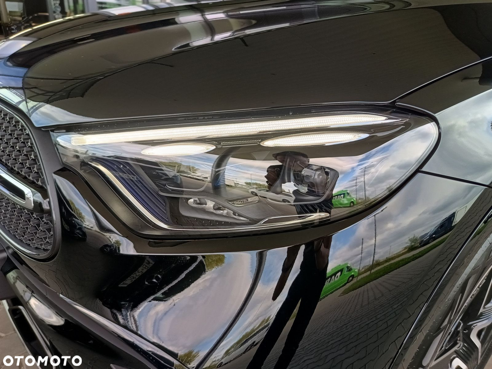 Mercedes-Benz GLC - 30