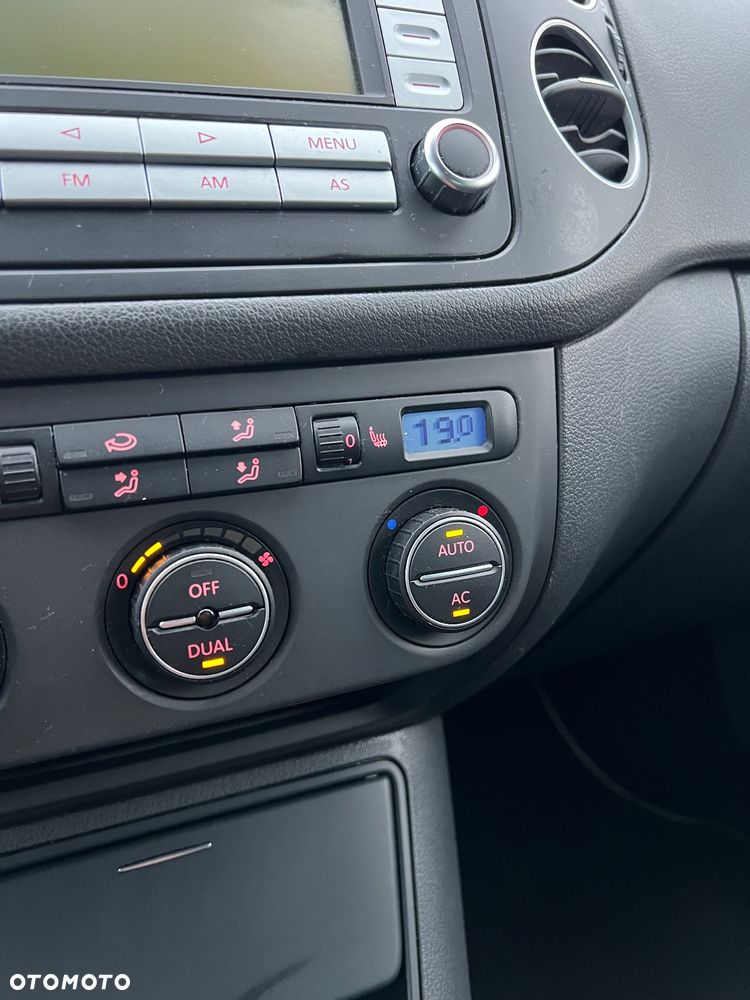 Volkswagen Golf Plus 1.9 TDI Trendline - 15