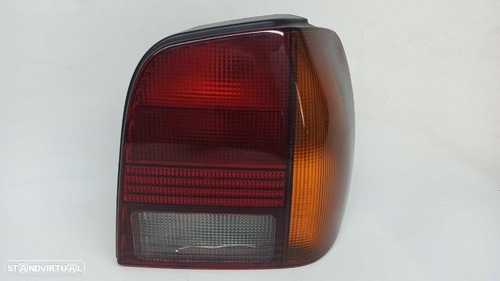 FAROLIM TRASEIRO DIREITO VOLKSWAGEN POLO BERLINA (6N1) BáSICO - 8