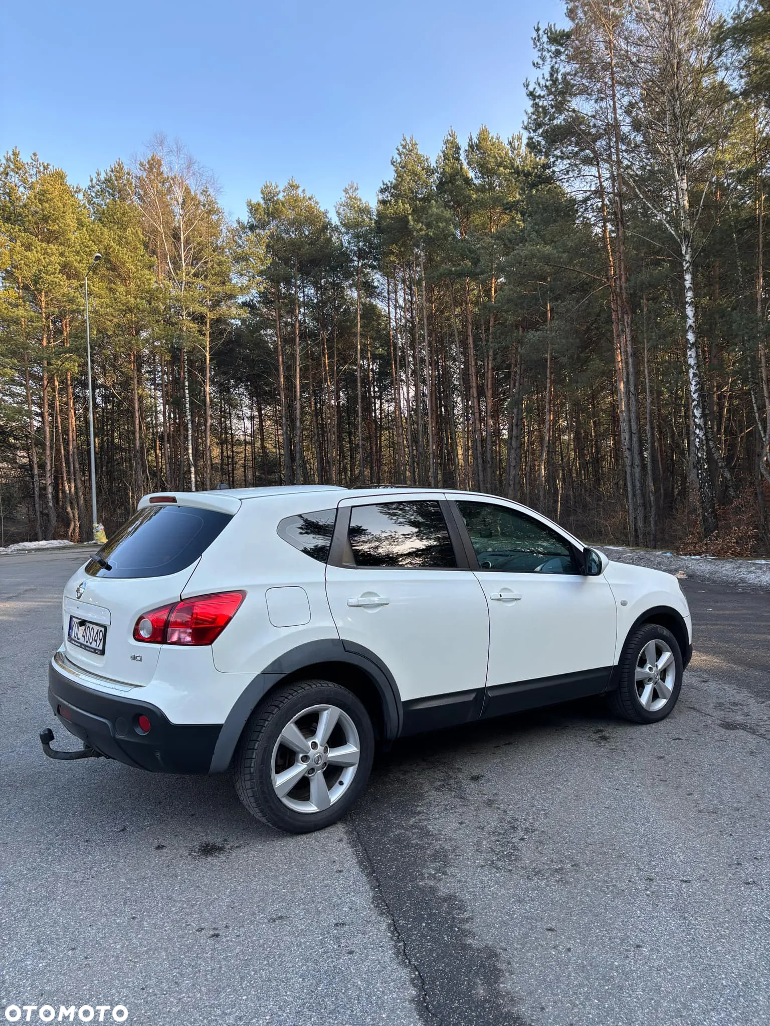 Nissan Qashqai 2.0 dCi 4x4 Tekna - 5