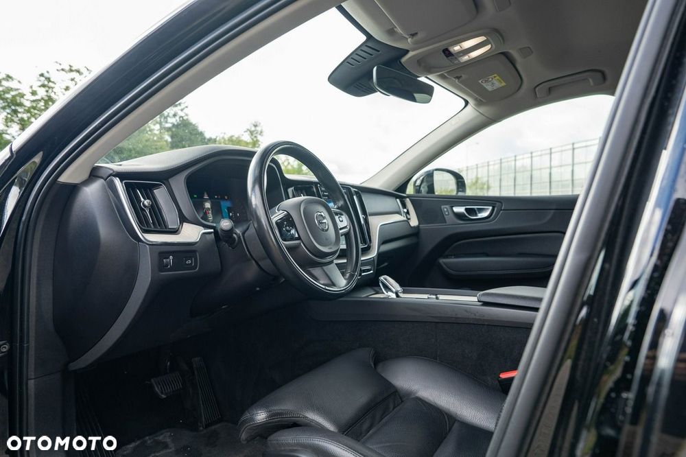 Volvo XC 60 B5 B AWD Inscription - 16