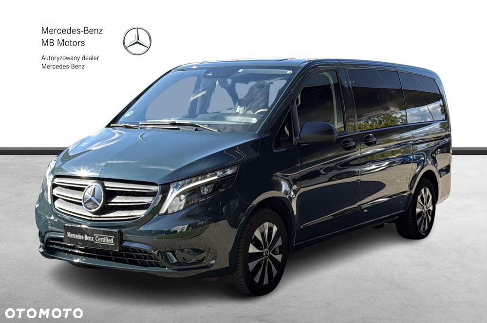 Mercedes-Benz Vito - 1