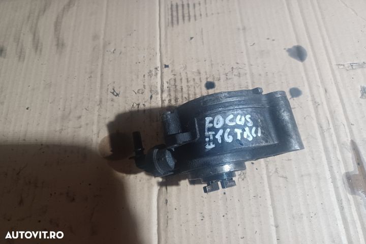 Pompa vacuum mecanica 1.6 TDCI Ford Focus 2  [din 2004 pana  2008] seria Hatchback 5-usi 1.6 TDCi M - 1