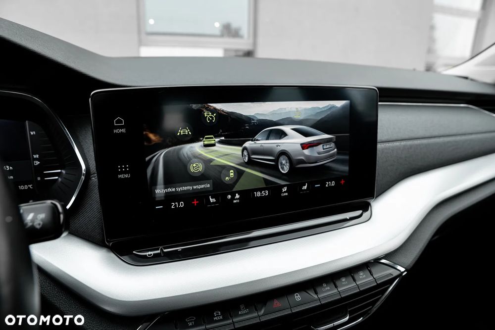 Skoda Octavia 1.5 TSI Exclusive - 31