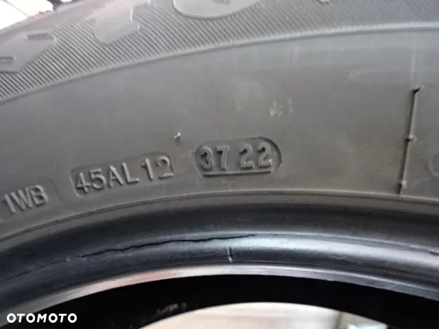 235/60/R18 103H Firestone All Season - 9