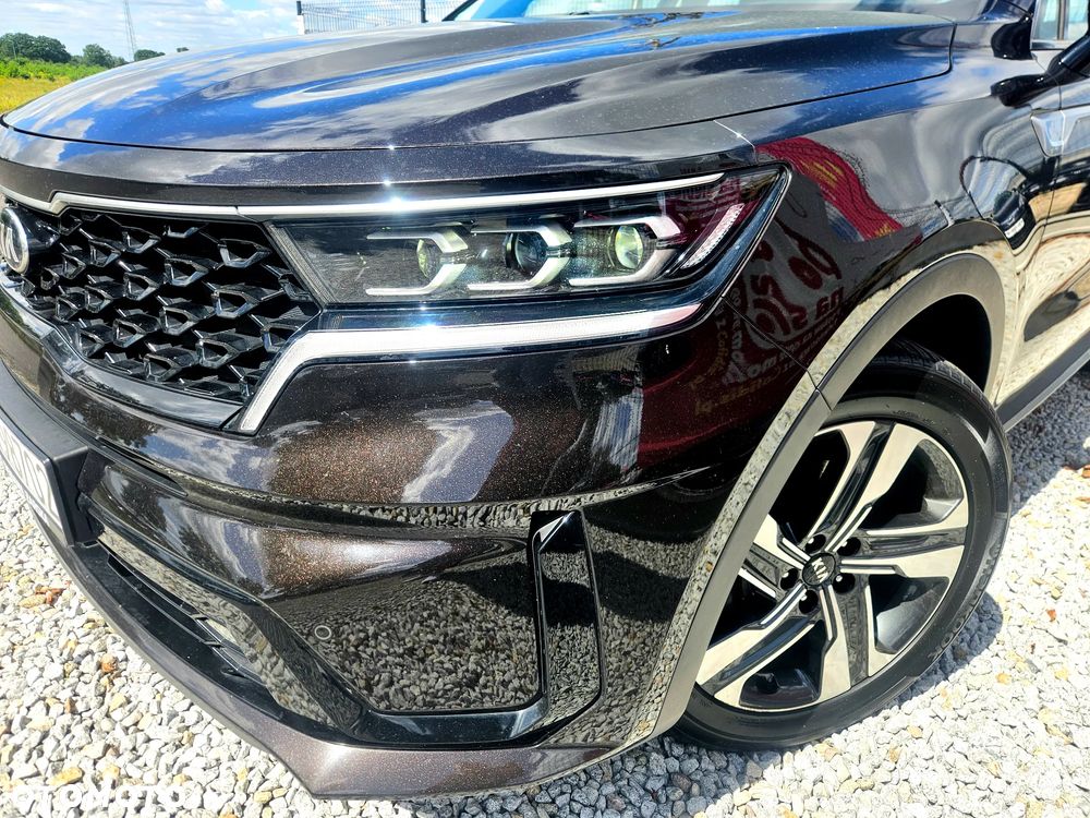 Kia Sorento 1.6 T-GDI PHEV AWD Vision - 7
