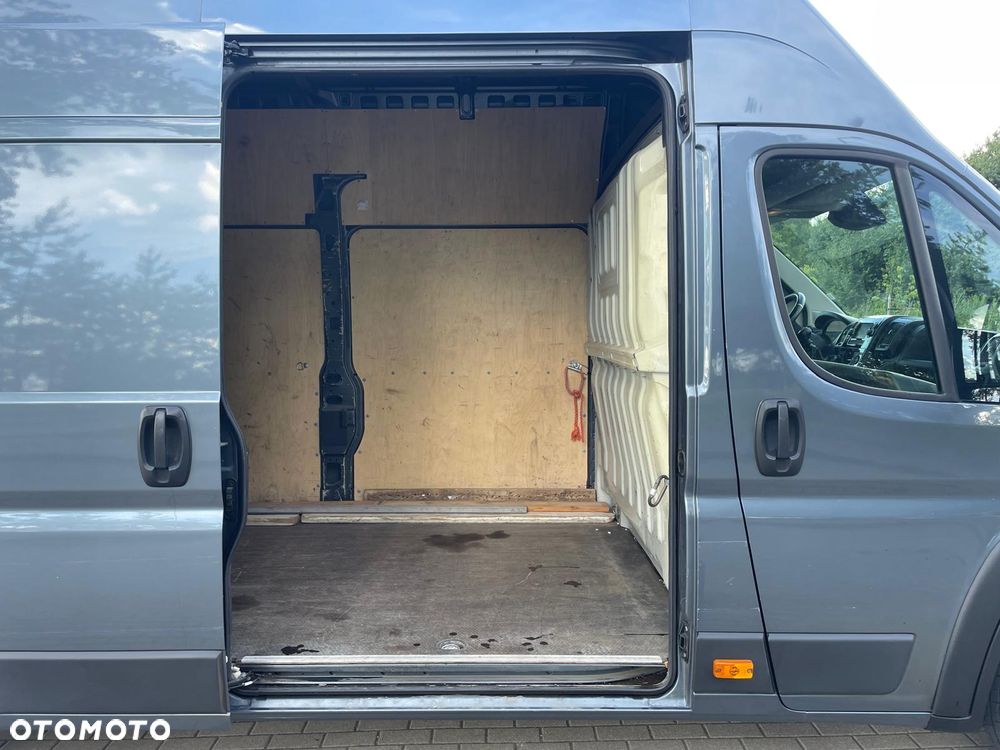 Peugeot Boxer - 9