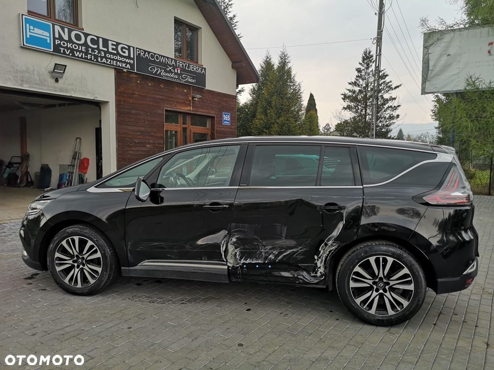 Renault Espace Energy dCi 160 EDC Initiale Paris - 10