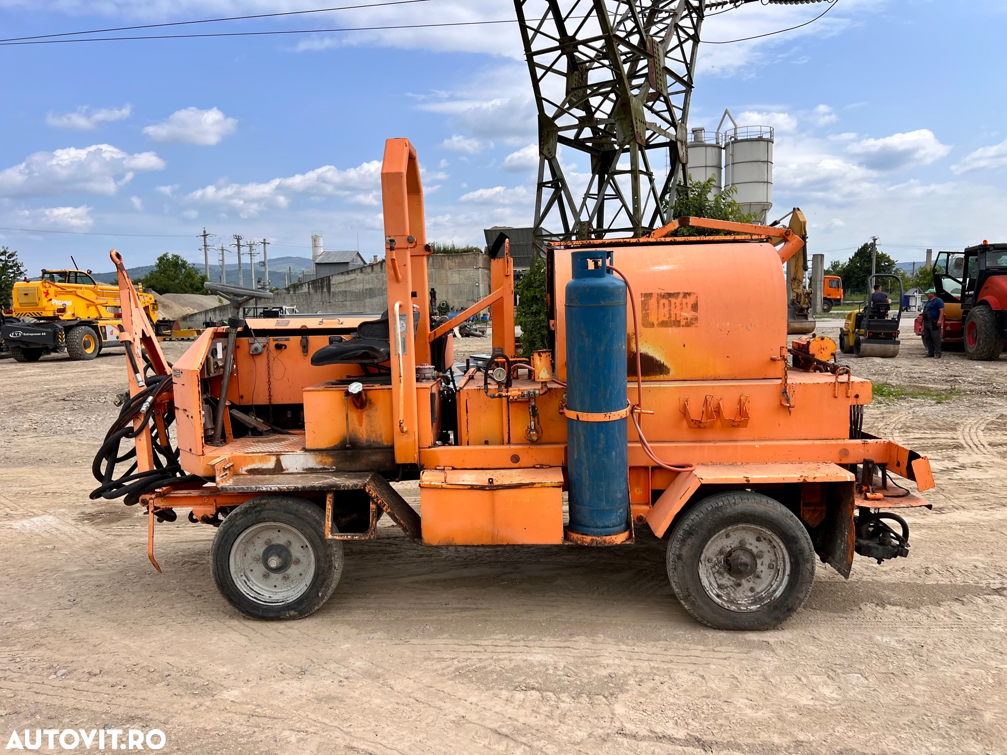 Strassmayr S30-1200-G-VHY - 6