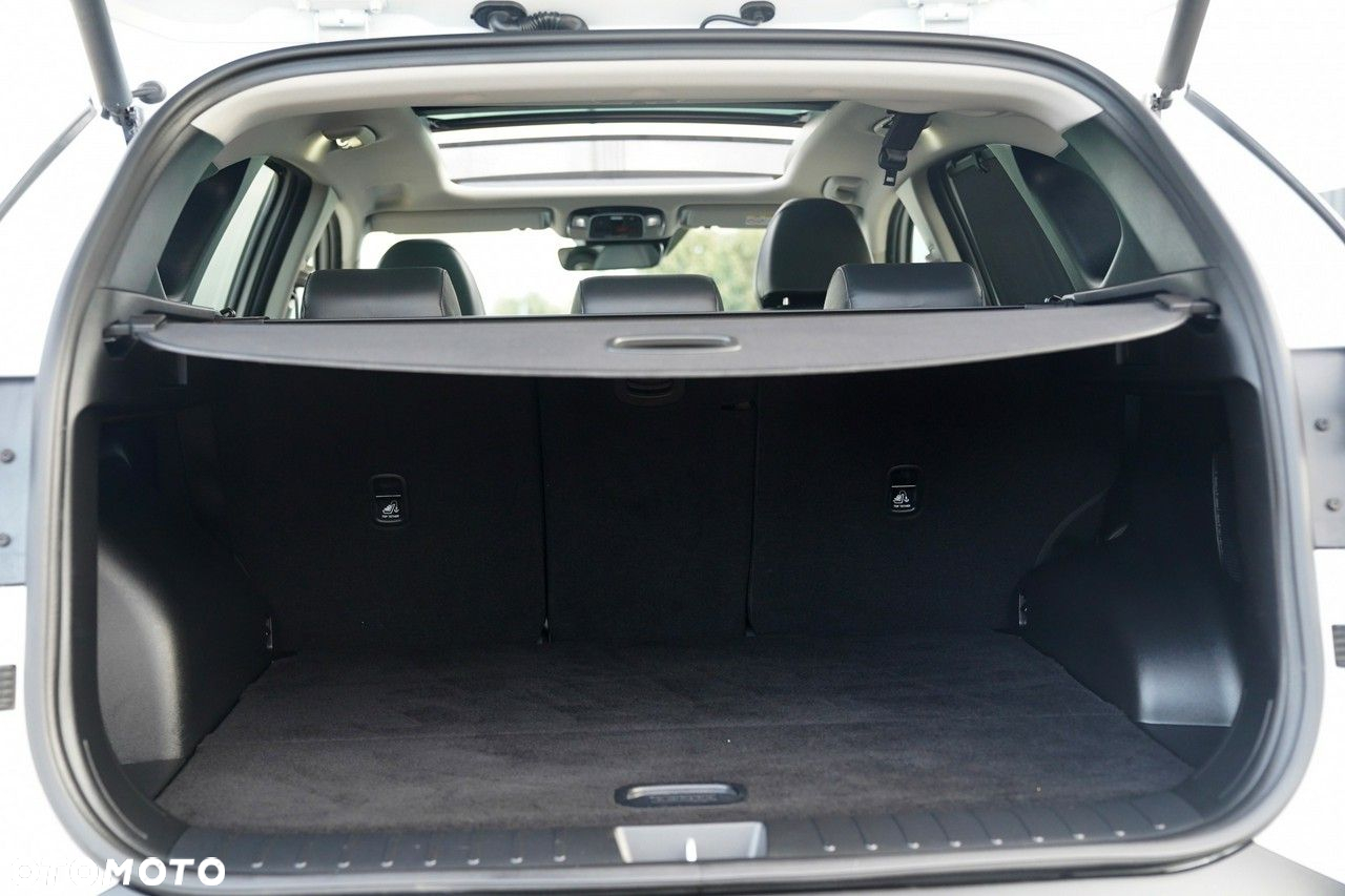 Hyundai Tucson - 13