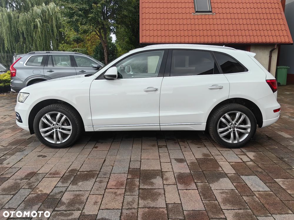 Audi Q5 3.0 TDI Quattro S tronic - 4