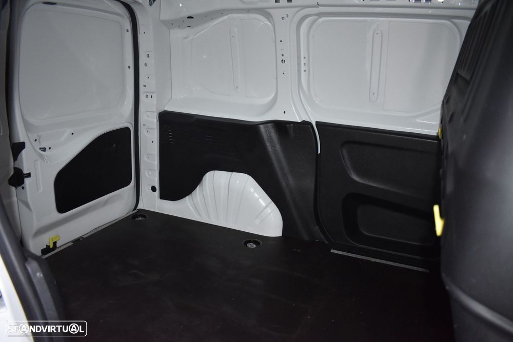 Opel Combo 1.5 CDTi L1H1 Enjoy - 43