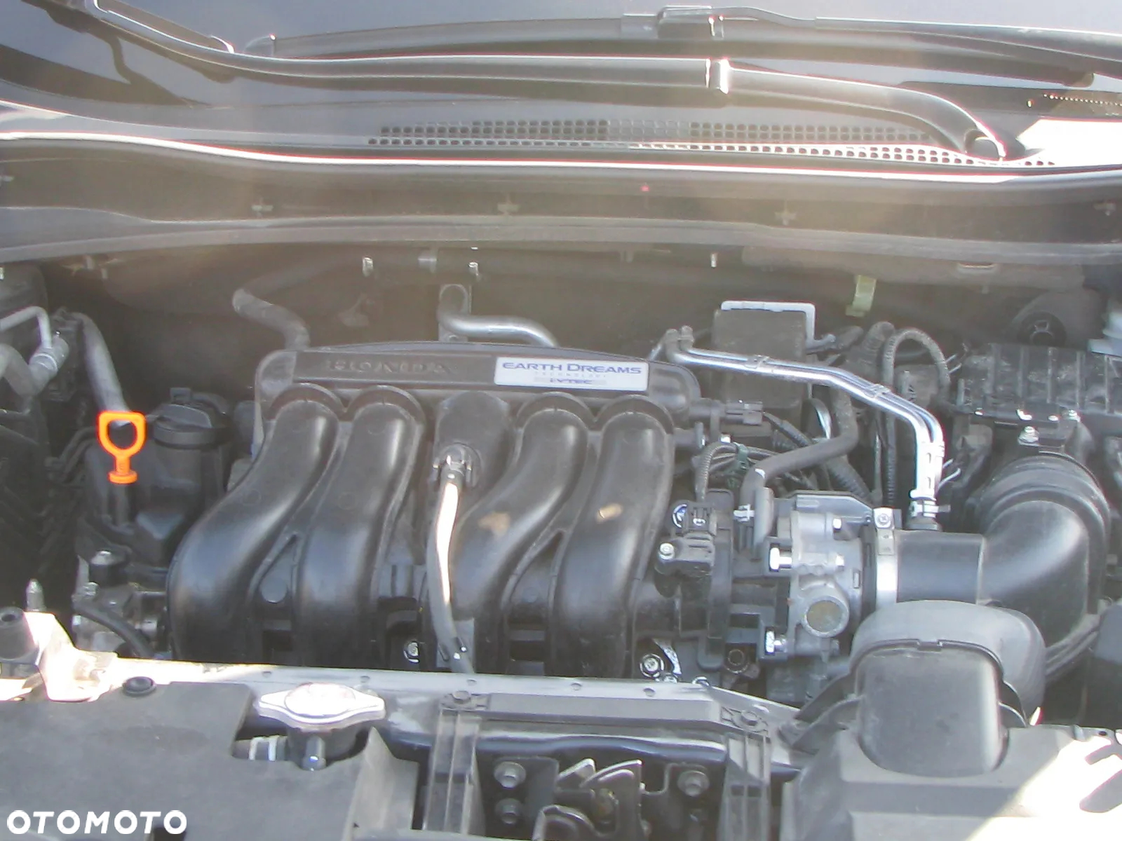 Honda HR-V 1.5 Executive (ADAS / Connect+) CVT - 19