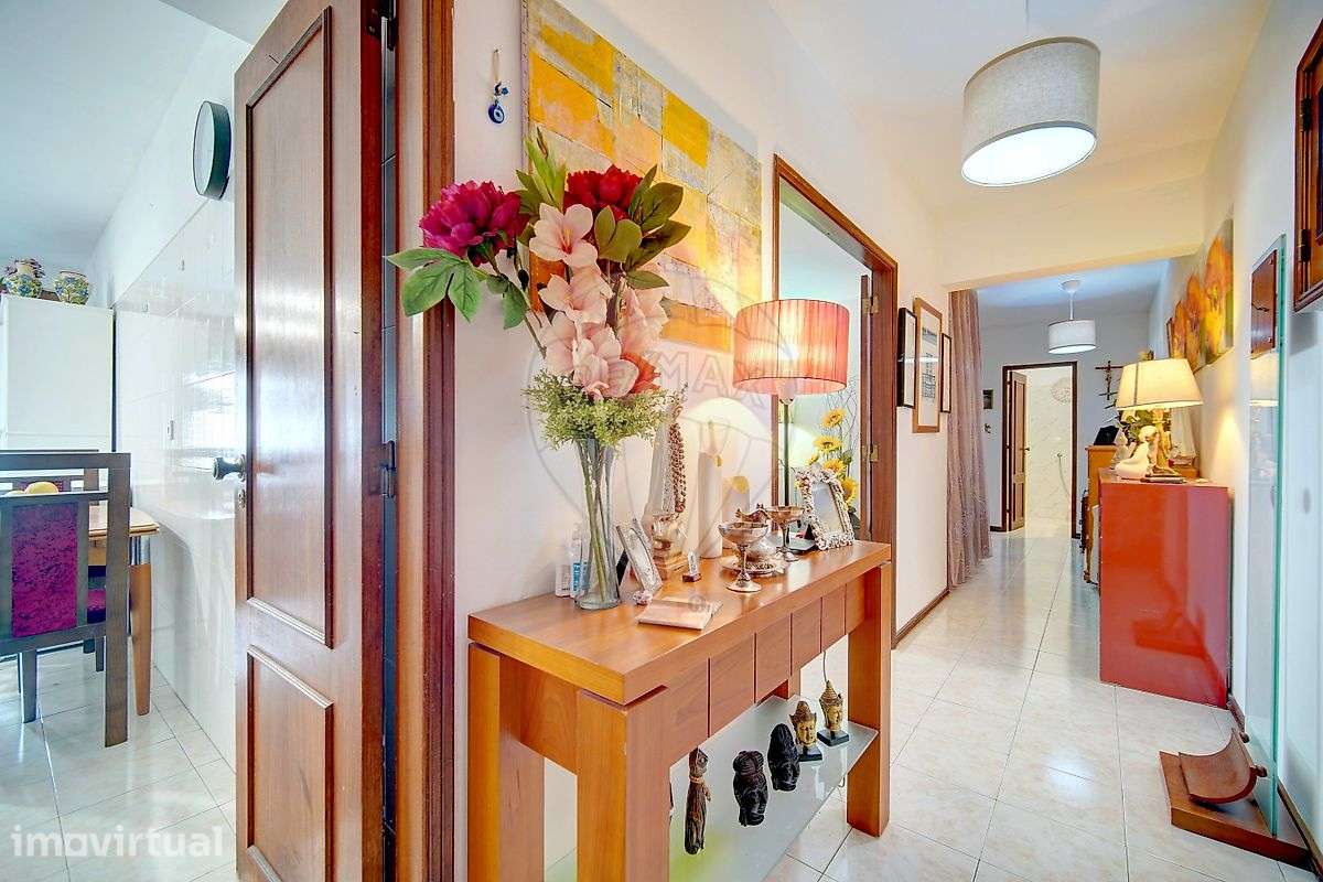 Apartamento T2 para venda - Grande imagem: 2/23