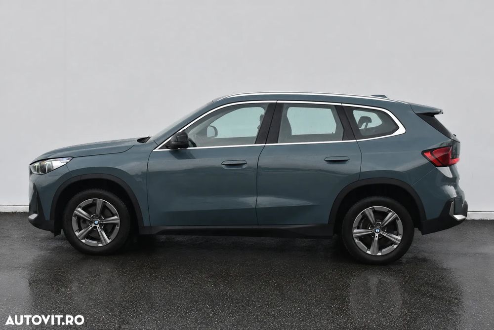 BMW X1 sDrive18i Aut. - 8