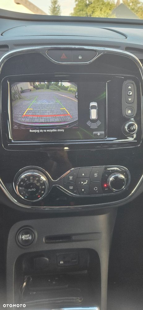 Renault Captur ENERGY TCe 90 Start&Stop Luxe - 18