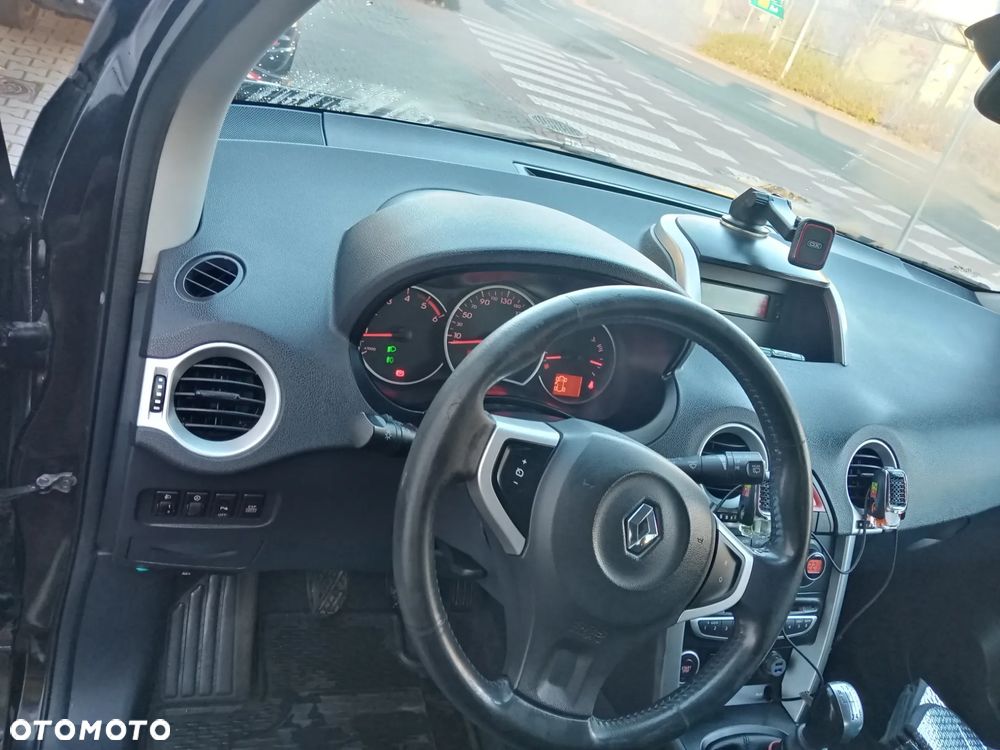 Renault Koleos 2.0 dCi 4x4 Dynamique - 1