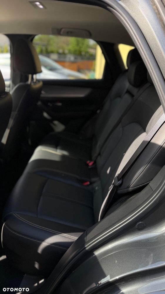 Mazda CX-60 e-SKYACTIV-D 254 M HYBRID AWD HOMURA PLUS - 3