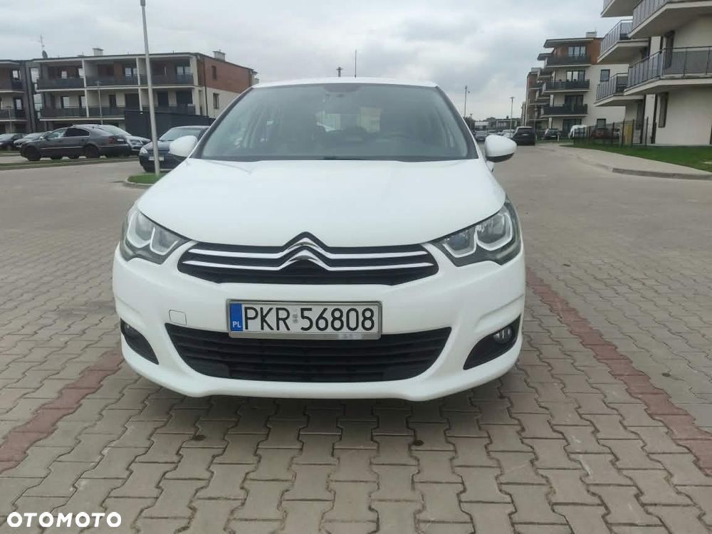 Citroën C4 1.6 BlueHDi Feel - 6