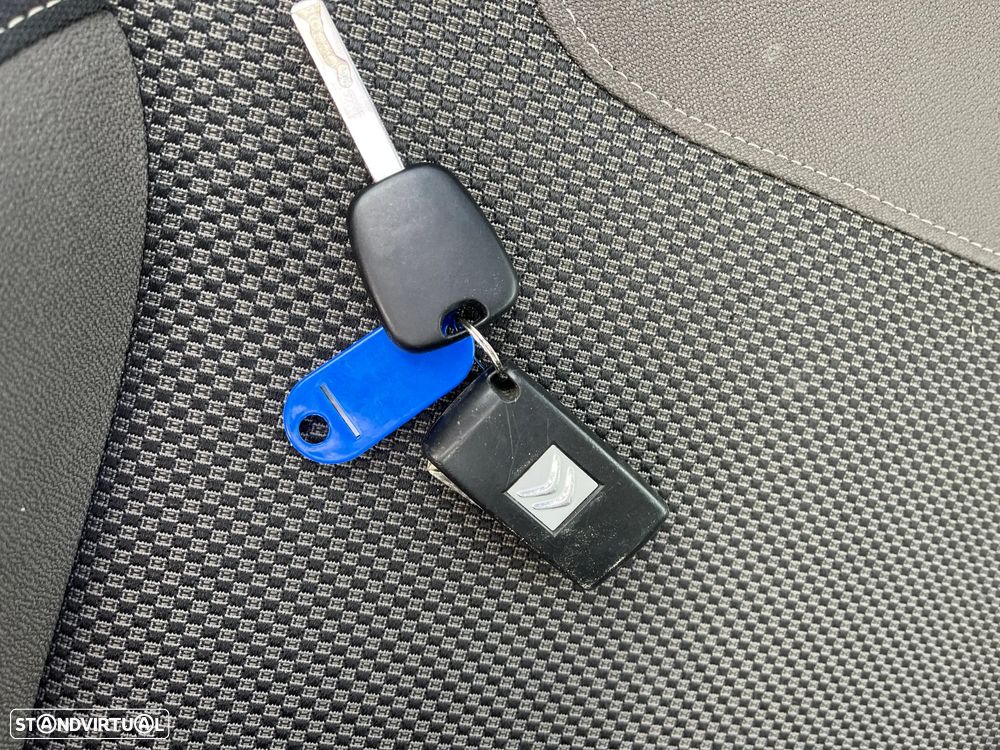 Citroën C3 Pure Tech Attraction - 5