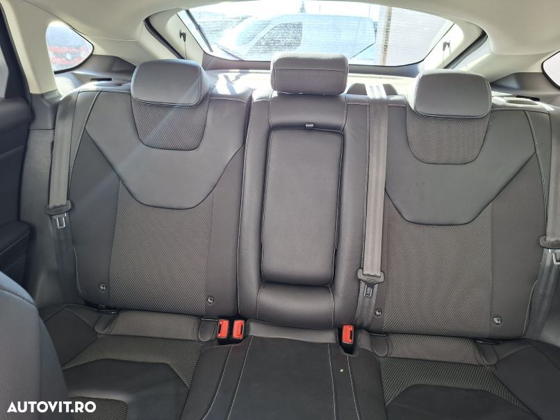 Ford Mondeo 1.5 EcoBoost Titanium - 9