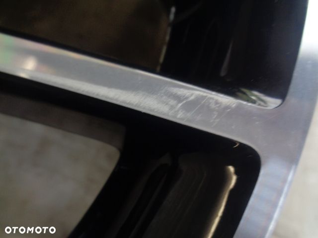 4X FELGI 18 FORD MUSTANG VI LIFT 2019 JR3C-1007-BA 8J 5X108 ET40 - 7