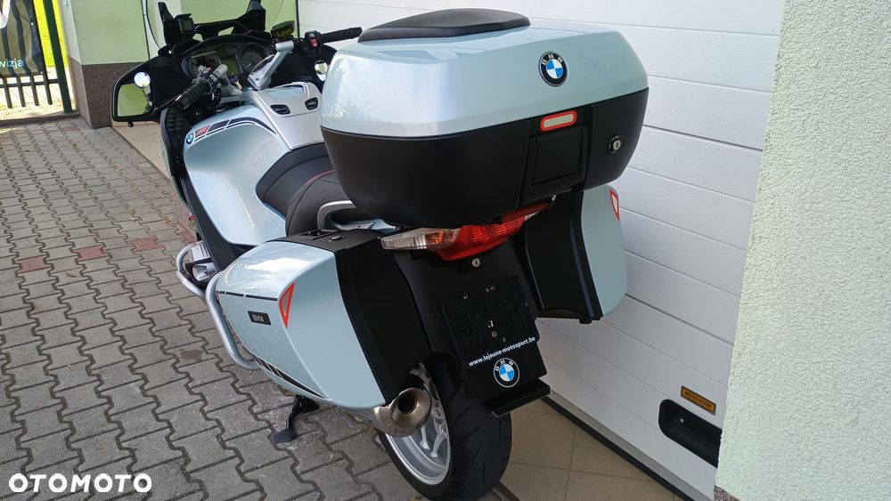 BMW RT - 17