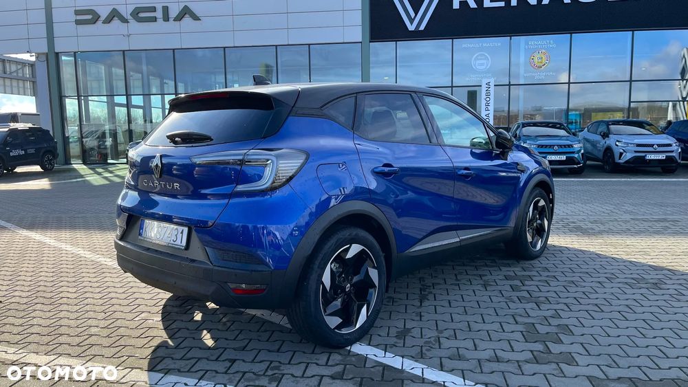 Renault Captur - 5