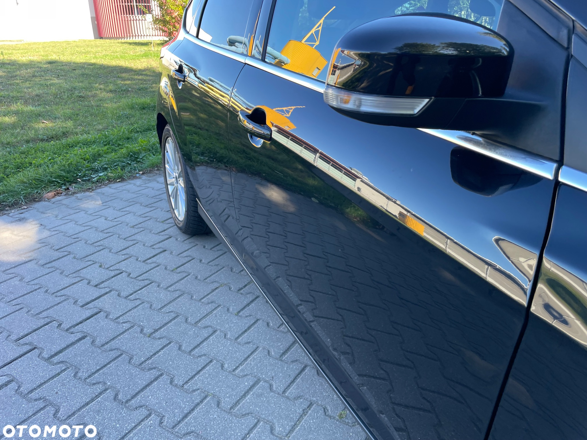 Ford Focus 1.5 EcoBoost Start-Stopp-System Titanium - 19