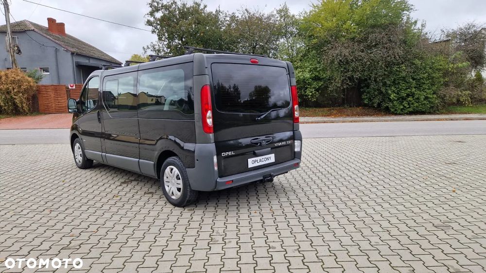 Opel Vivaro 2.0 CDTI L2H1 - 32