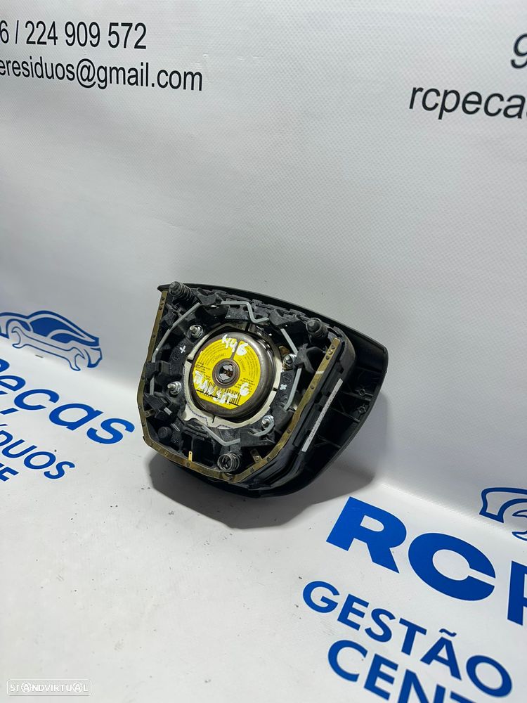 .Airbag Volante Guiador Original Ford 2M51A042B85DEYYFY 1998 - 2005 - 6