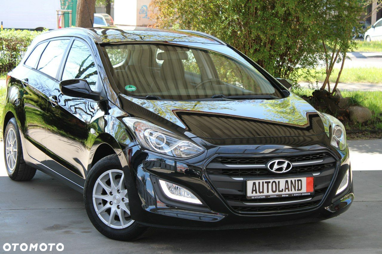 Hyundai i30 - 20